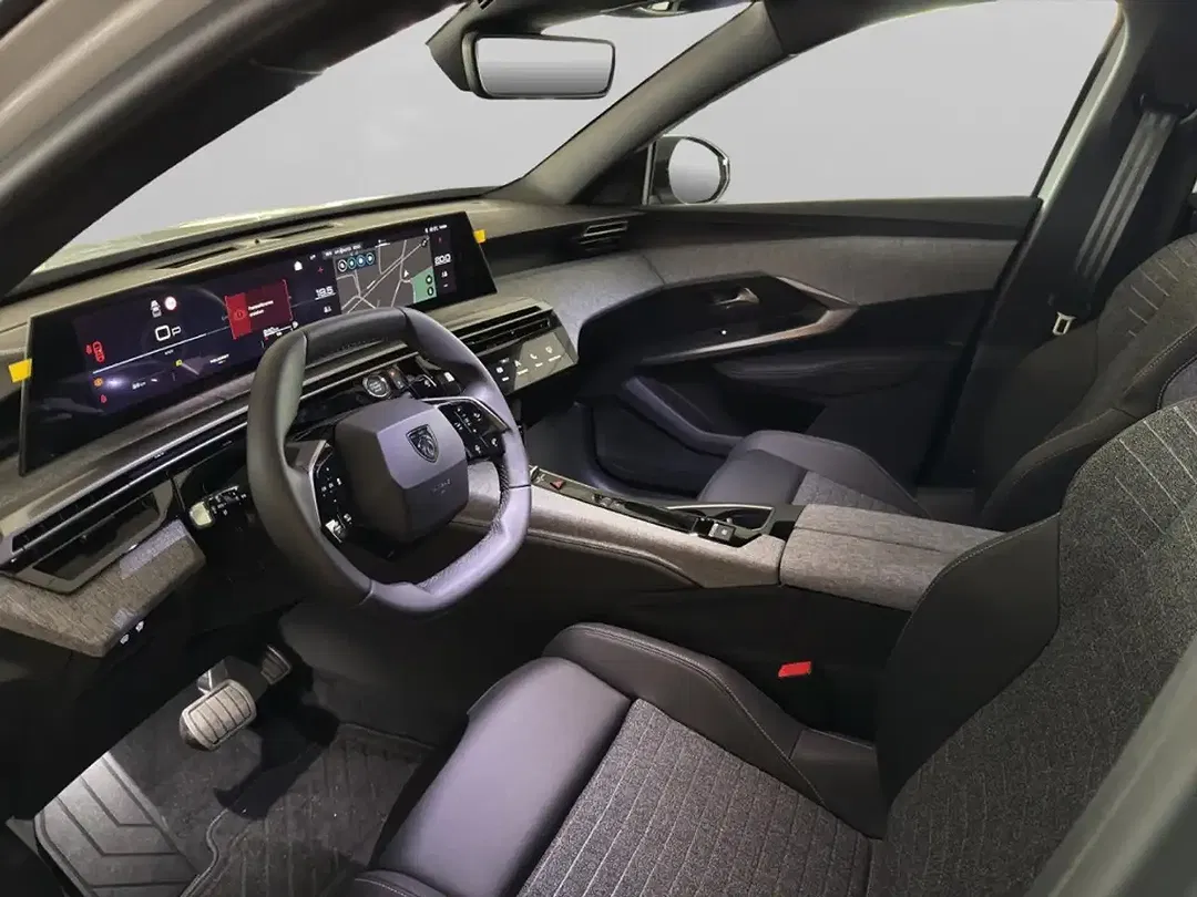 Peugeot 3008 - Thumbnail 10