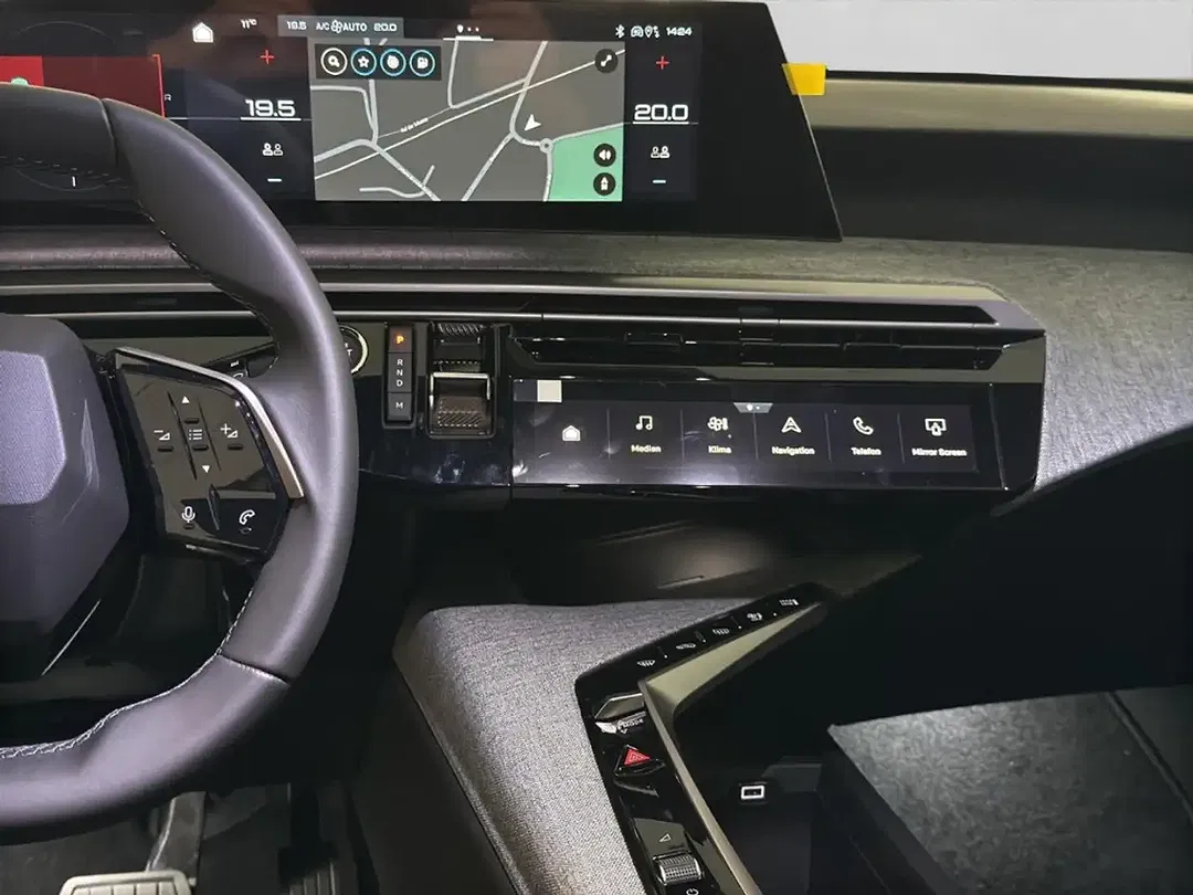 Peugeot 3008 - Thumbnail 13