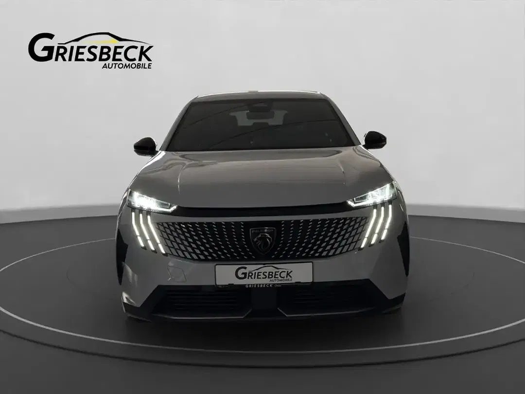 Peugeot 3008 - Thumbnail 5