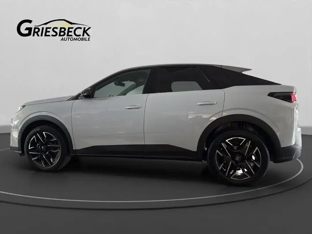 Peugeot 3008 - Thumbnail 6
