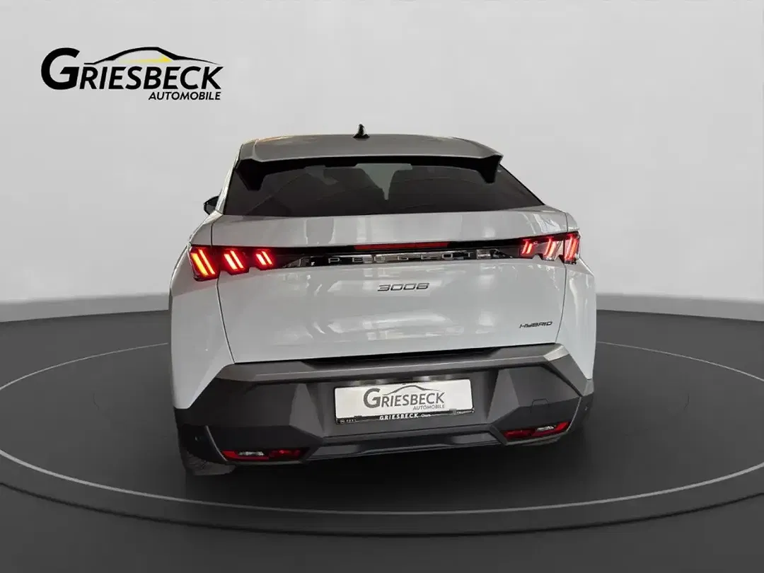 Peugeot 3008 - Thumbnail 7