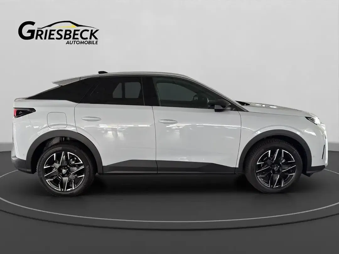 Peugeot 3008 - Thumbnail 8