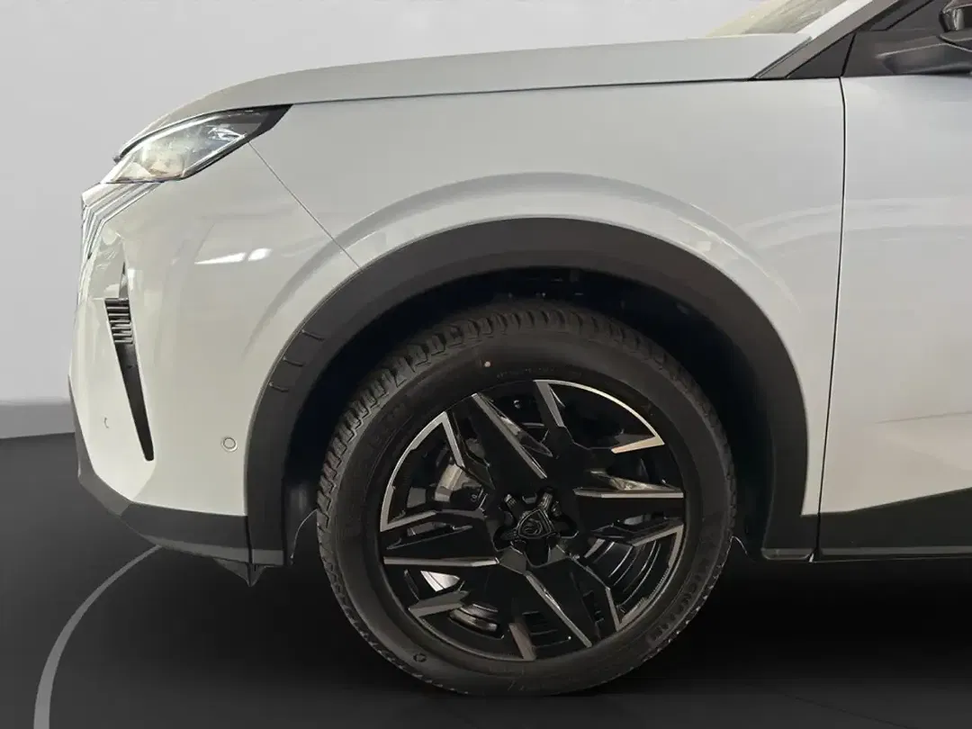 Peugeot 3008 - Thumbnail 9