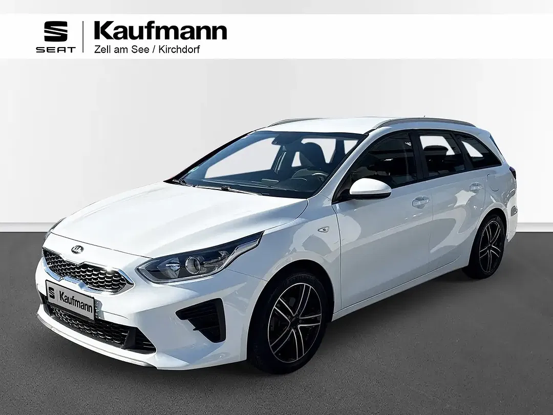 Kia Ceed / cee'd 1.4