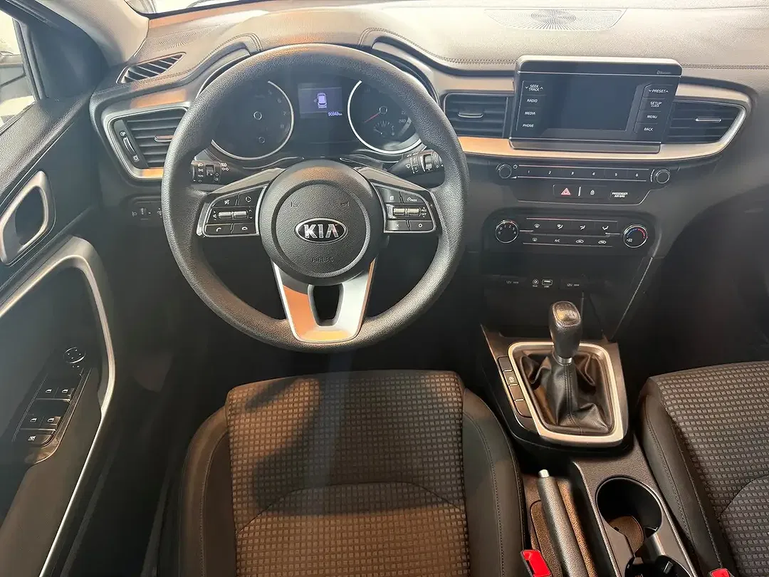 Kia Ceed / cee'd - Thumbnail 6