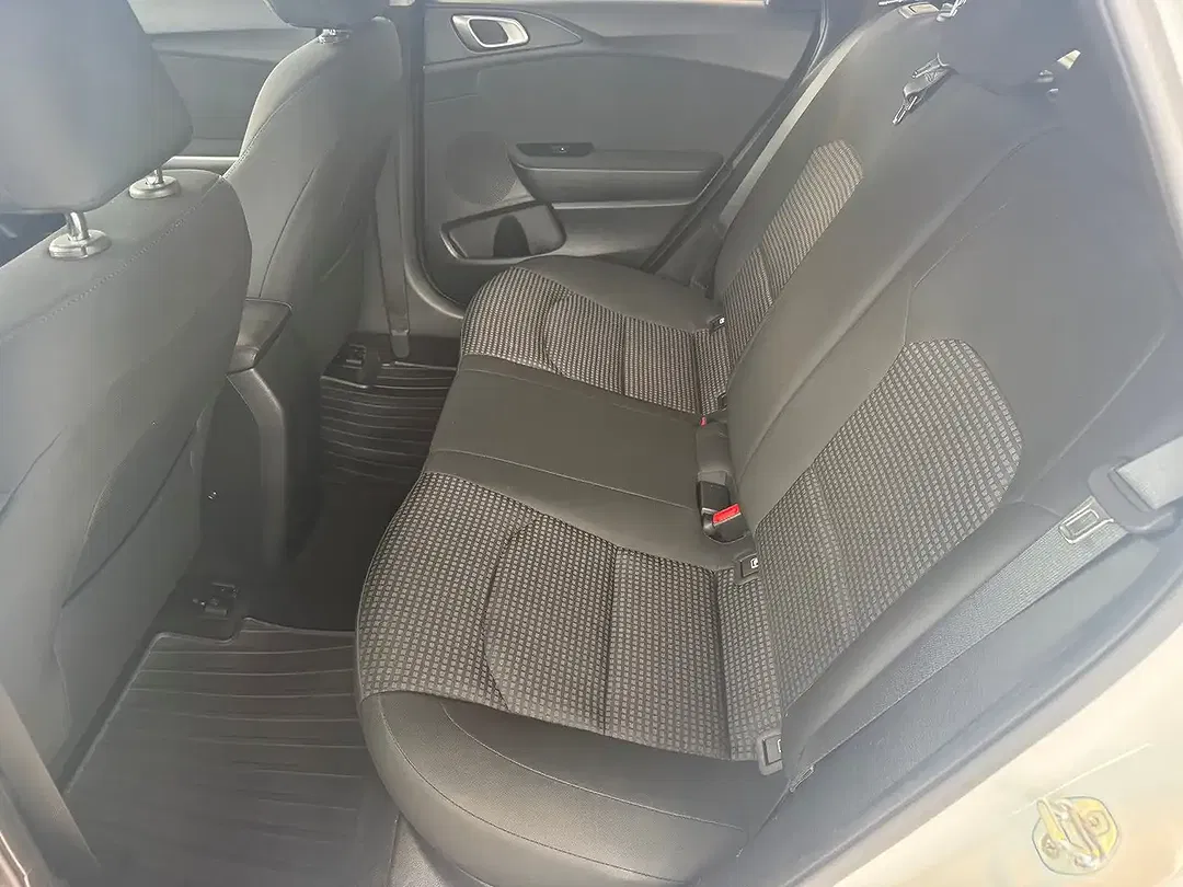 Kia Ceed / cee'd - Thumbnail 7
