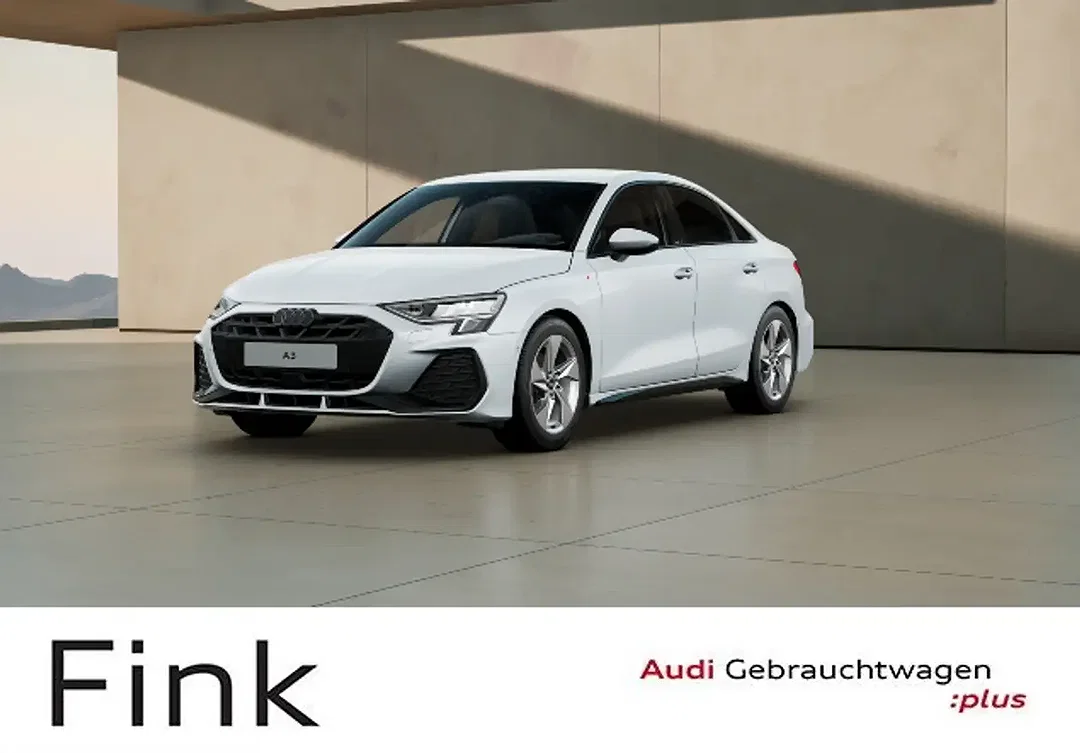 Audi A3 - Afbeelding 1