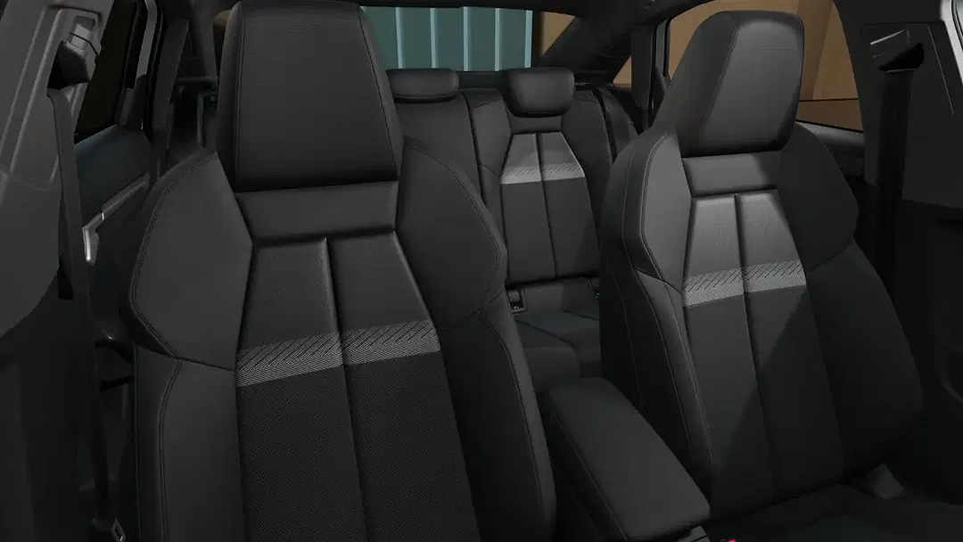 Audi A3 - Thumbnail 10