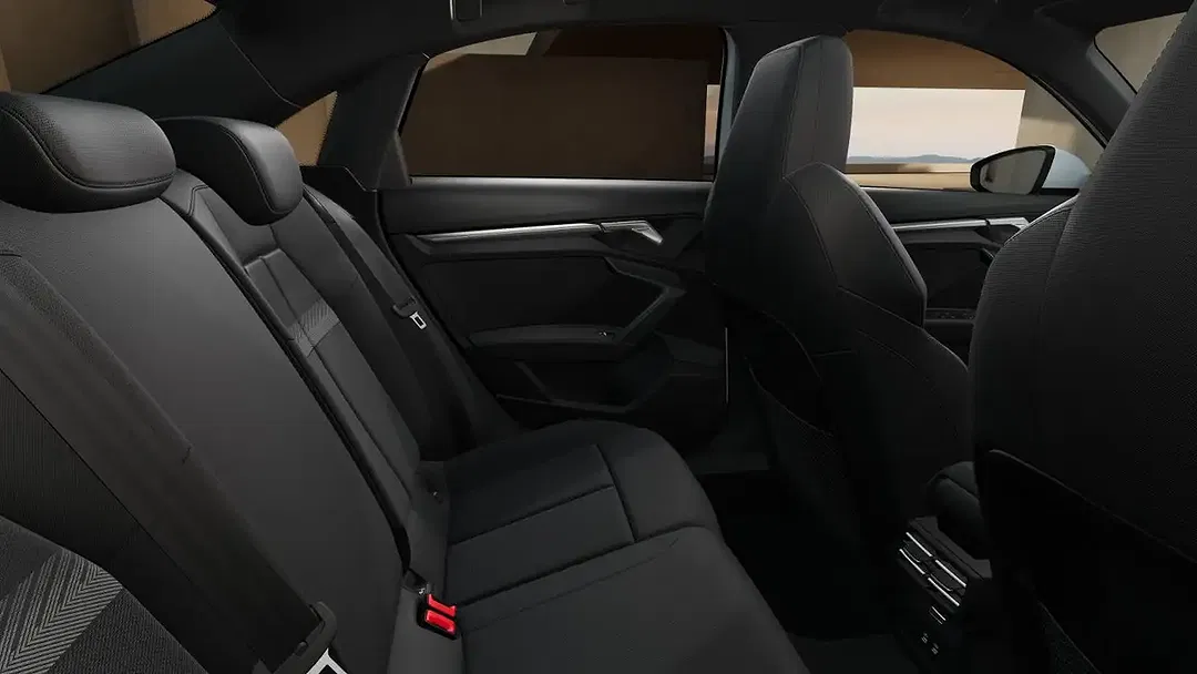 Audi A3 - Thumbnail 11