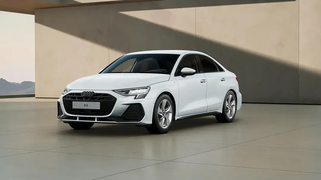 Audi A3 - Thumbnail 2