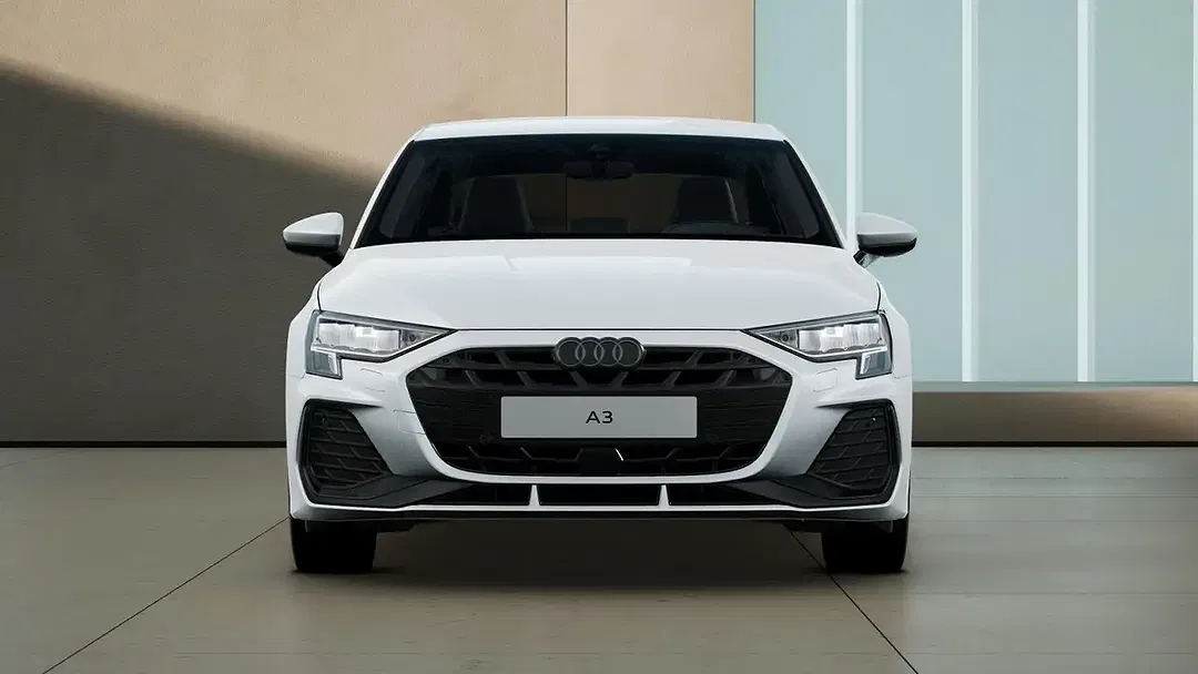 Audi A3 - Thumbnail 5