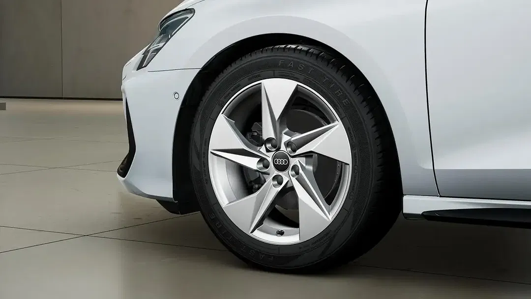 Audi A3 - Thumbnail 6