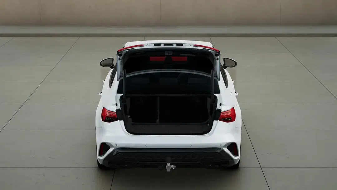 Audi A3 - Thumbnail 7