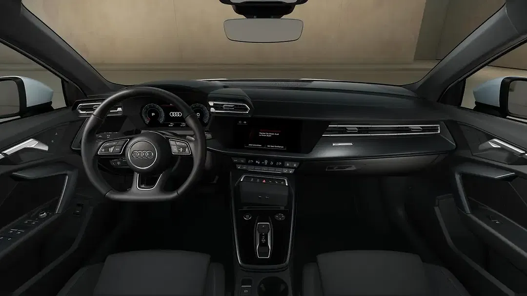 Audi A3 - Thumbnail 8
