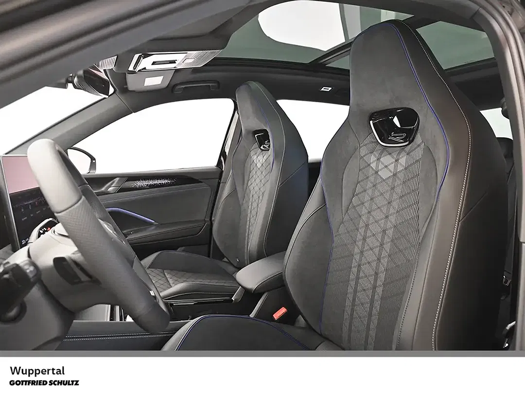 Volkswagen Tiguan - Thumbnail 10