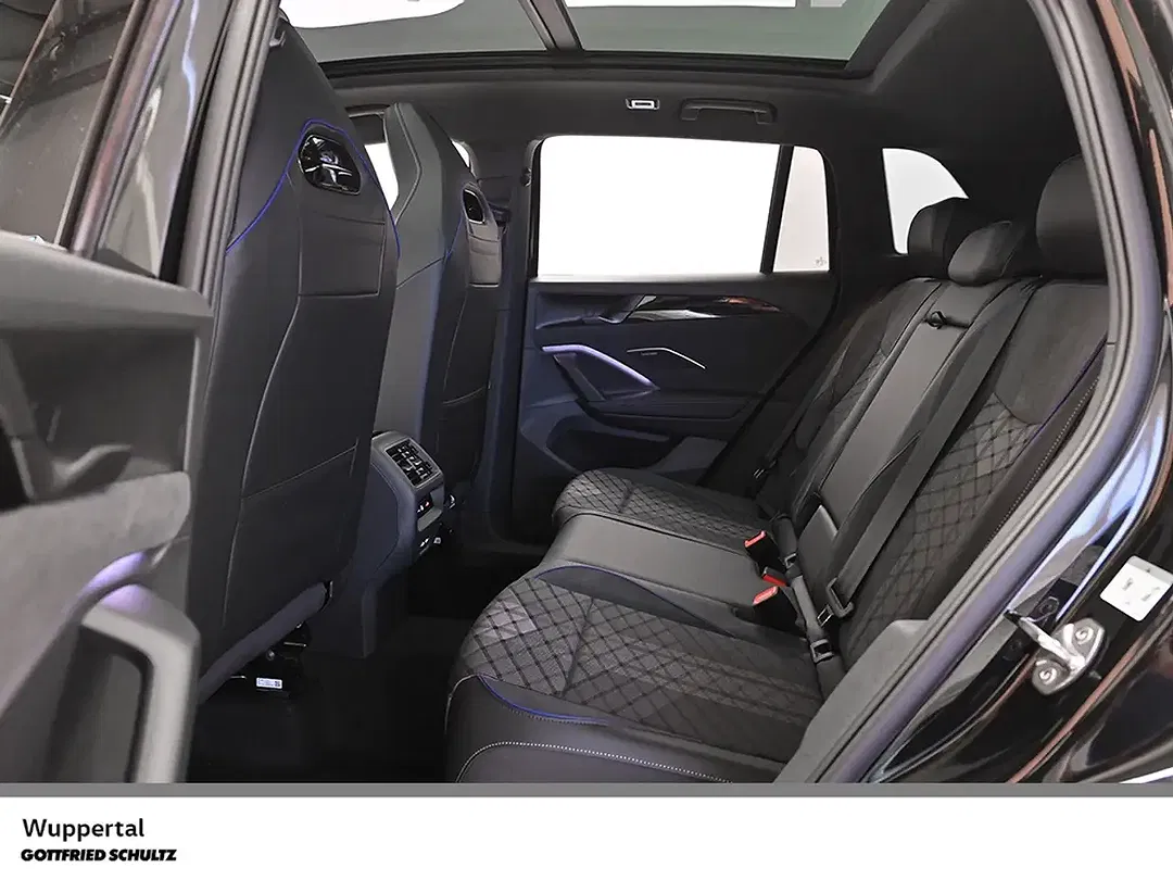 Volkswagen Tiguan - Thumbnail 13