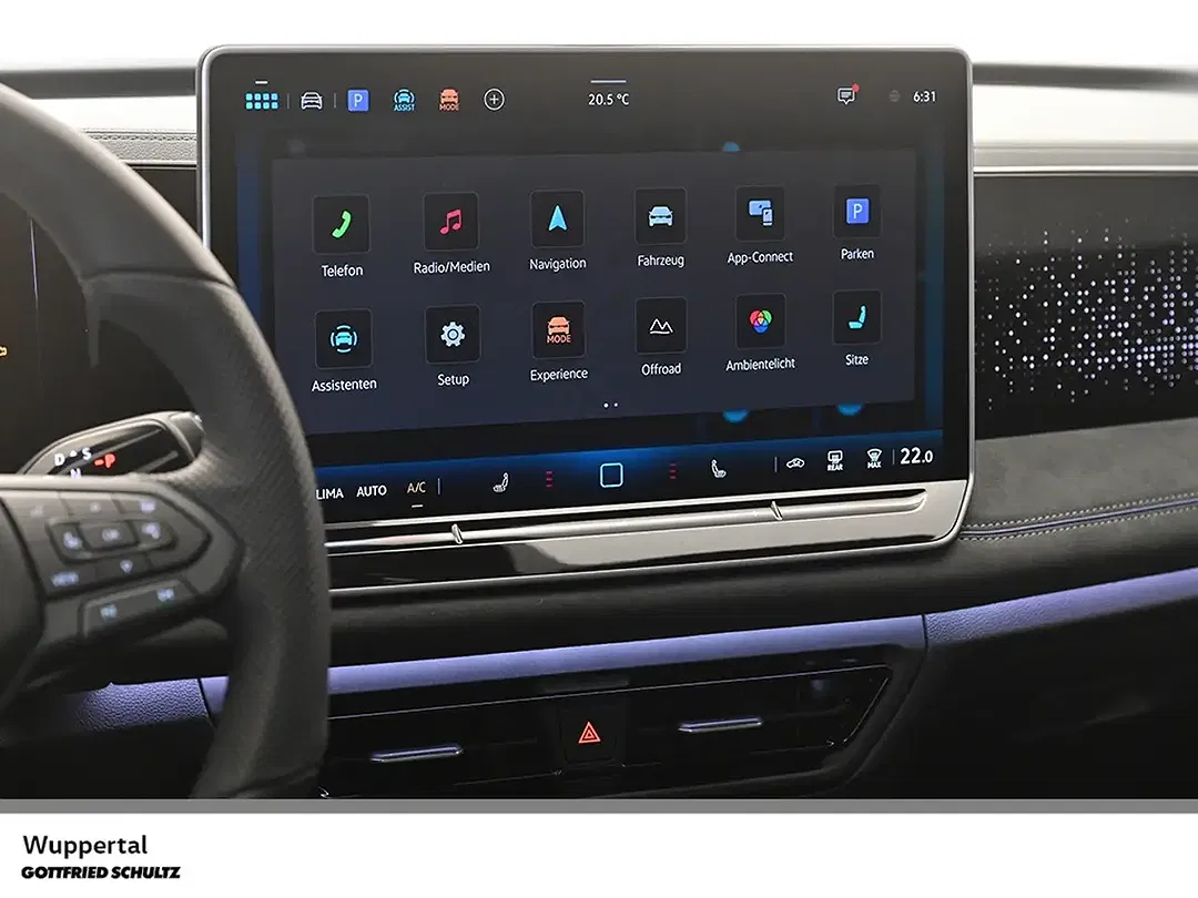Volkswagen Tiguan - Thumbnail 15