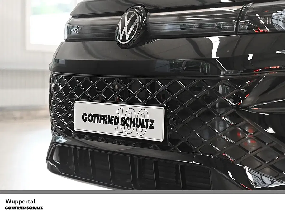 Volkswagen Tiguan - Thumbnail 7