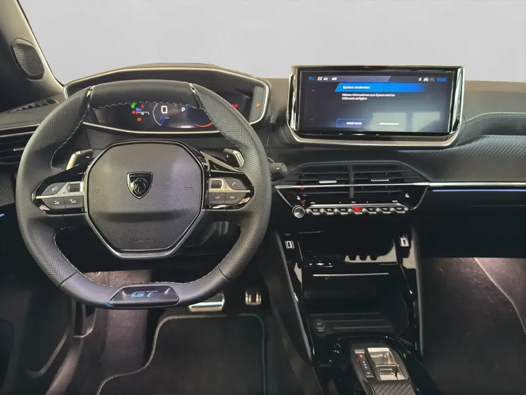 Peugeot 2008 - Thumbnail 11