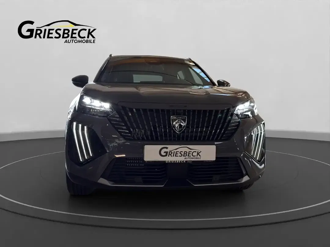 Peugeot 2008 - Thumbnail 5
