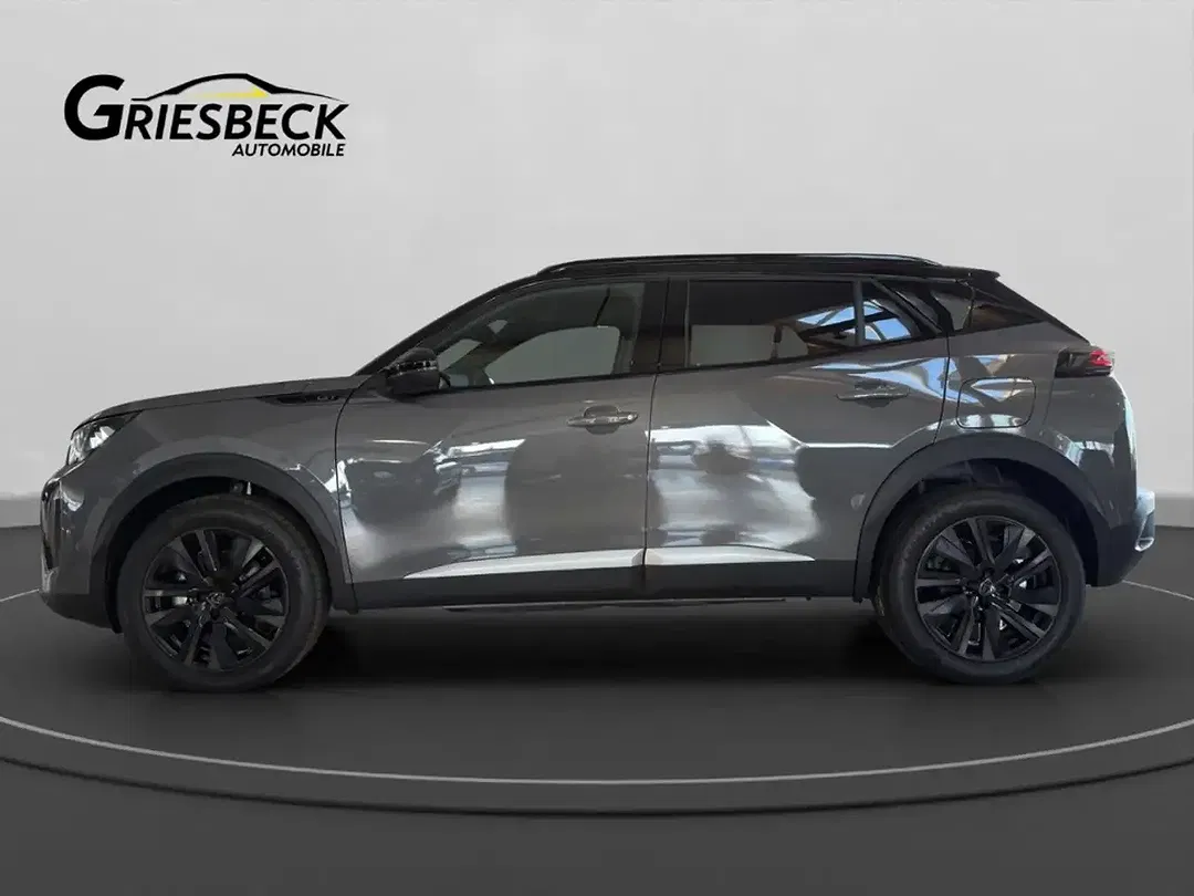 Peugeot 2008 - Thumbnail 6