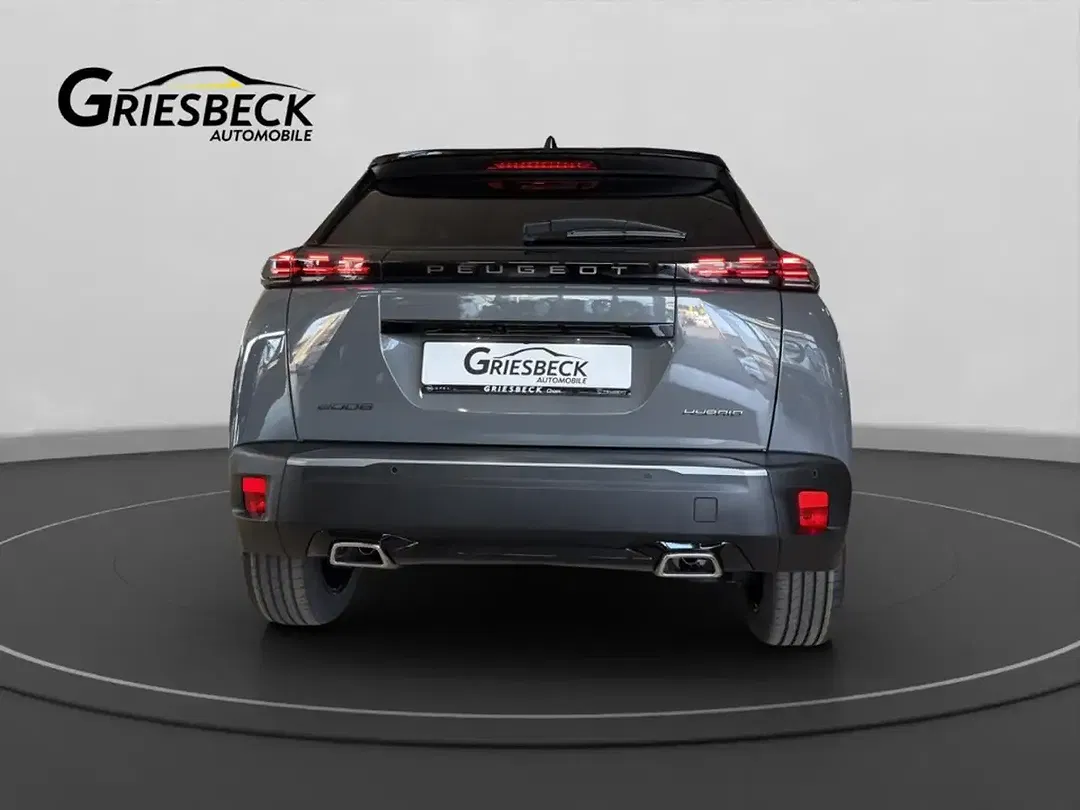 Peugeot 2008 - Thumbnail 7