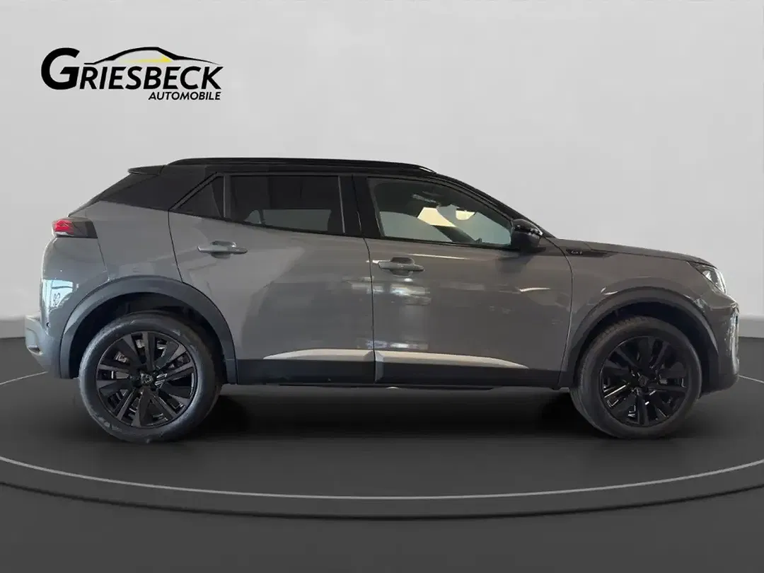 Peugeot 2008 - Thumbnail 8