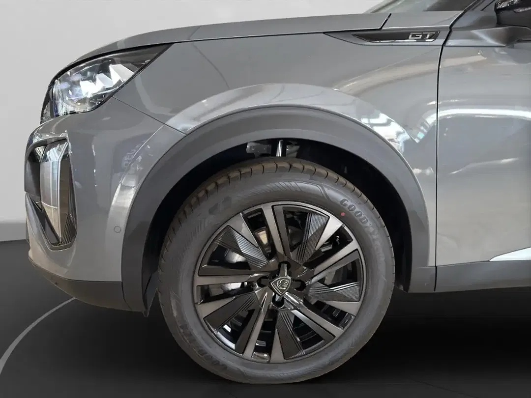 Peugeot 2008 - Thumbnail 9