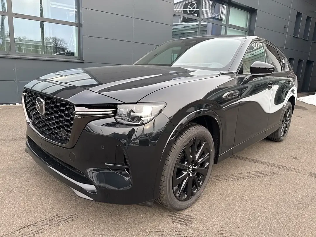 Mazda CX-60 - Afbeelding 1