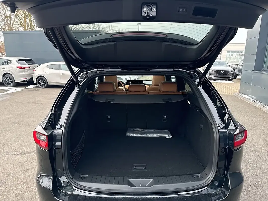 Mazda CX-60 - Thumbnail 8