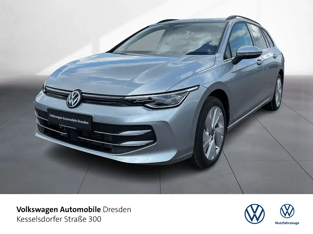 Volkswagen Golf Variant - Afbeelding 1