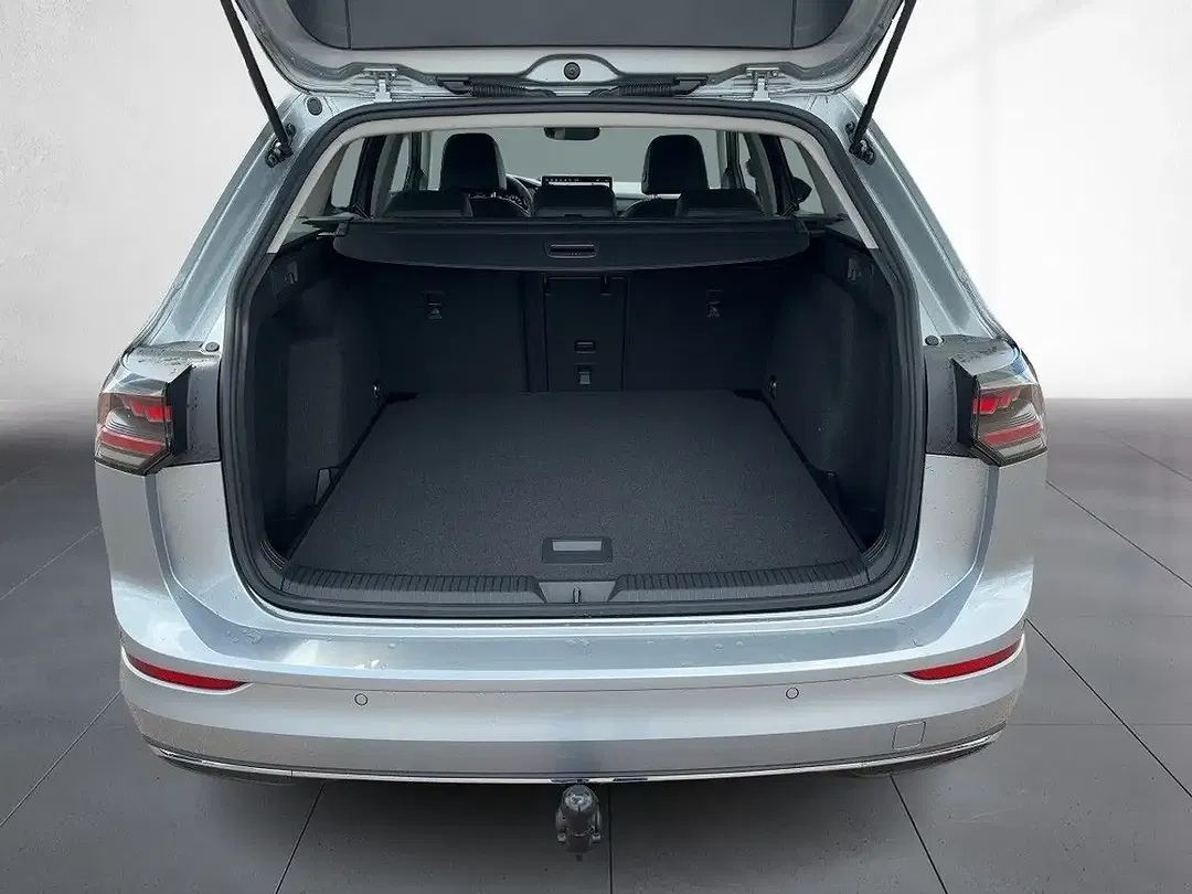 Volkswagen Golf Variant - Thumbnail 14