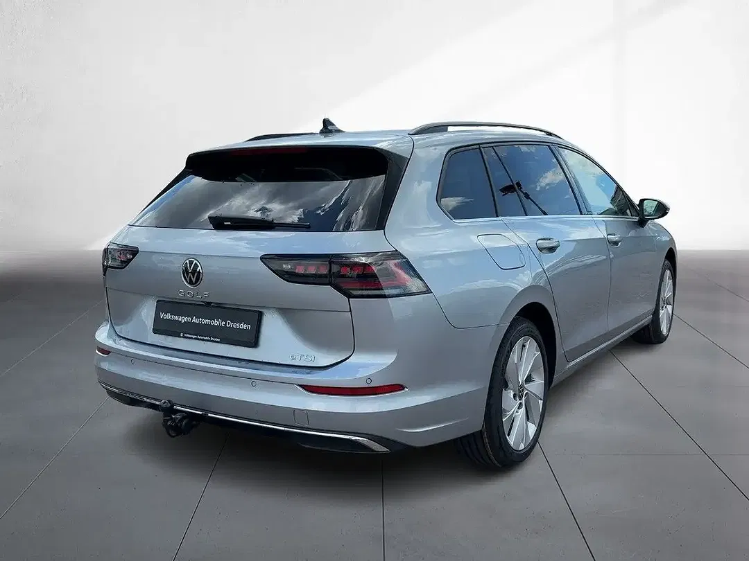 Volkswagen Golf Variant - Thumbnail 2