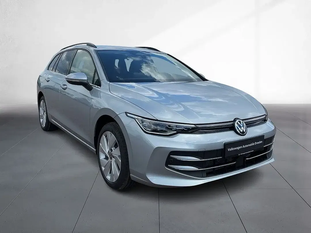 Volkswagen Golf Variant - Thumbnail 3