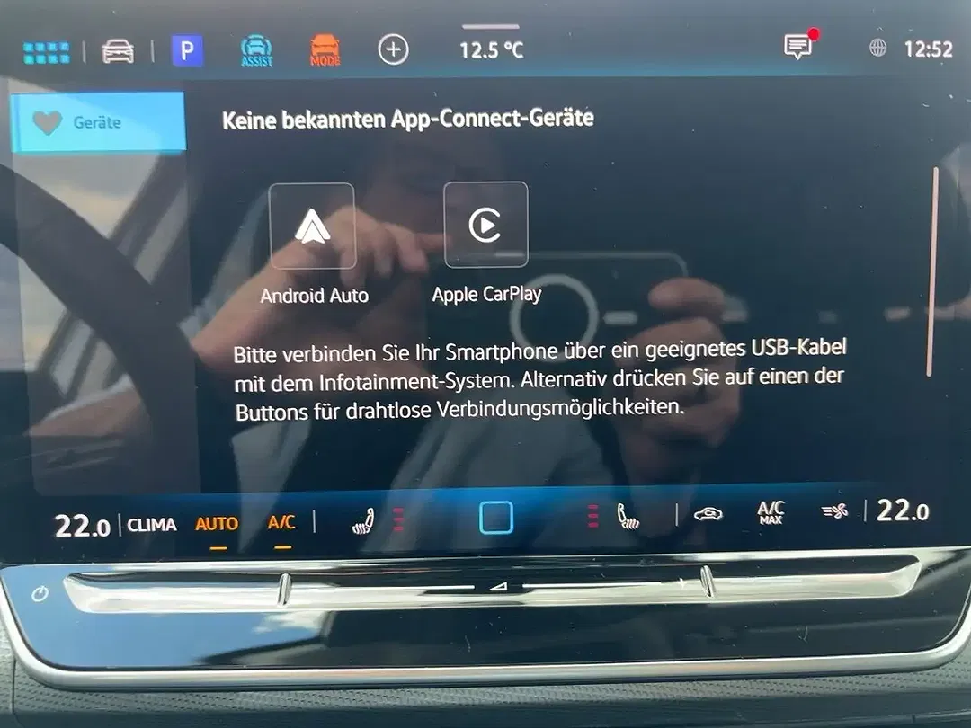 Volkswagen Golf Variant - Thumbnail 6
