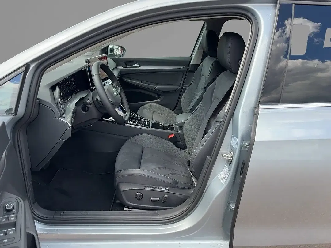 Volkswagen Golf Variant - Thumbnail 8