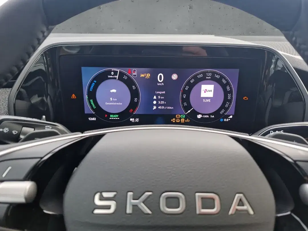 Skoda Kodiaq - Thumbnail 15