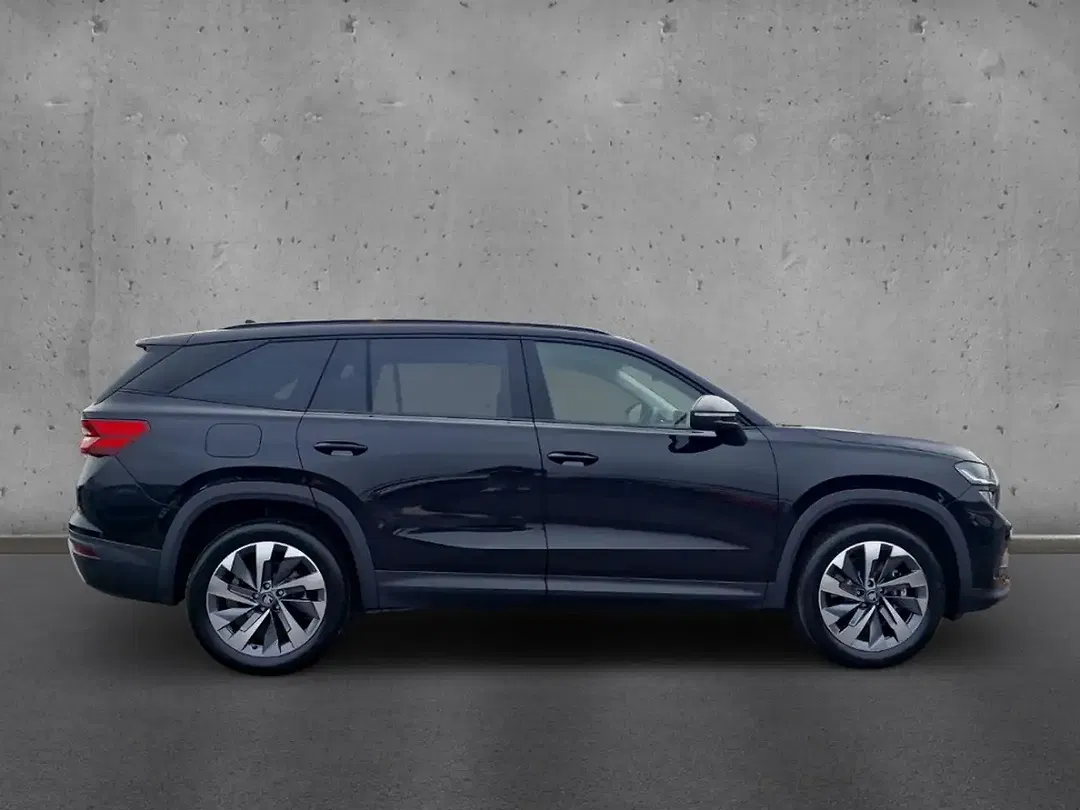 Skoda Kodiaq - Thumbnail 5