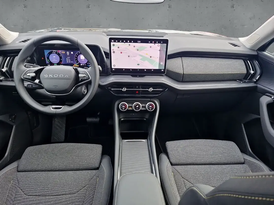 Skoda Kodiaq - Thumbnail 9