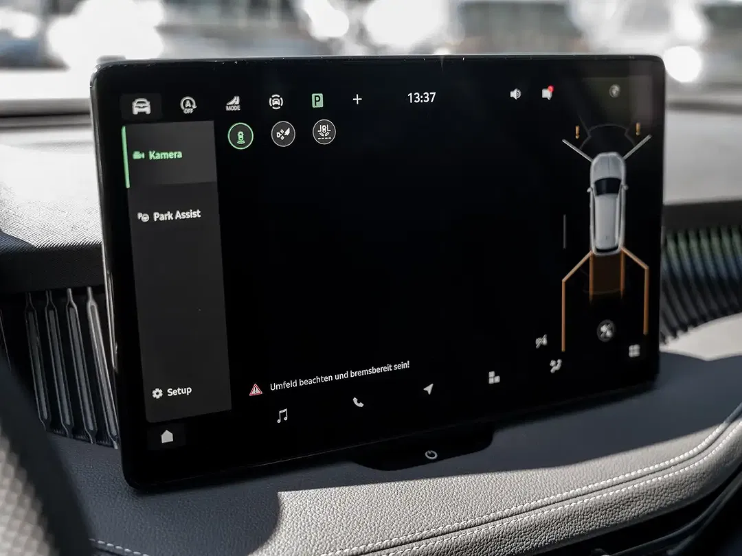 Skoda Superb - Thumbnail 12