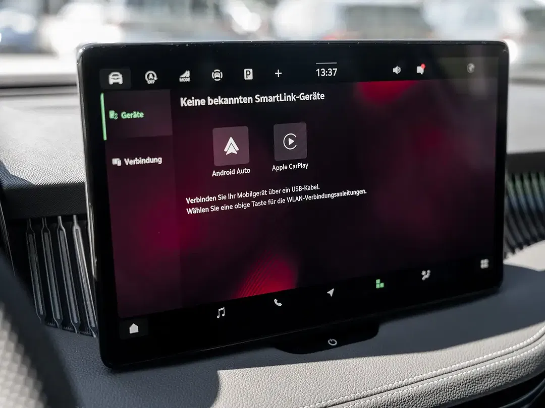 Skoda Superb - Thumbnail 13