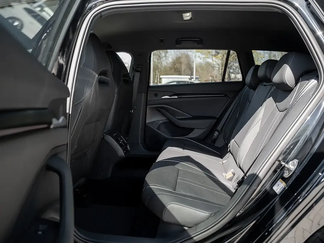 Skoda Superb - Thumbnail 7