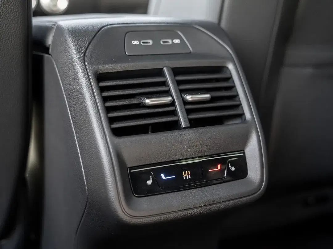 Skoda Superb - Thumbnail 8