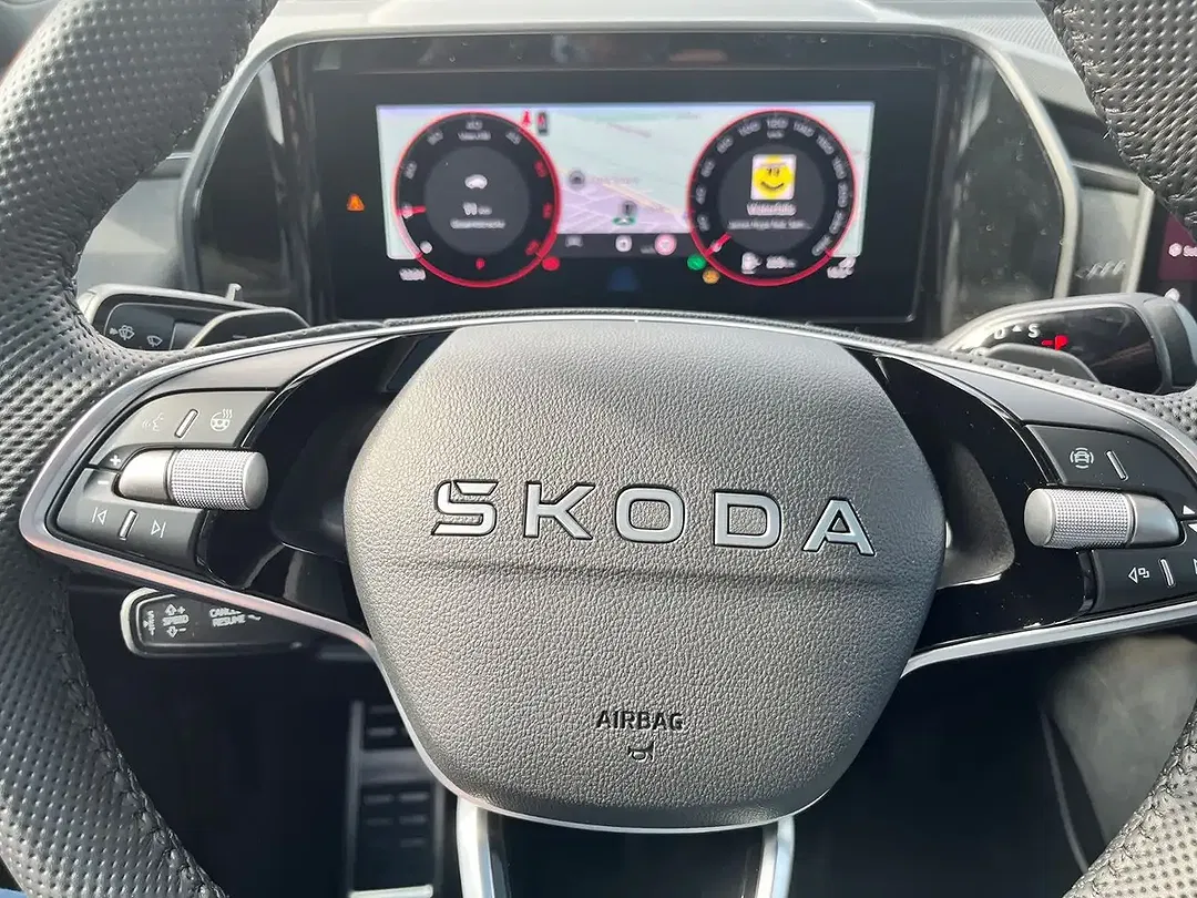 Skoda Kodiaq - Thumbnail 12