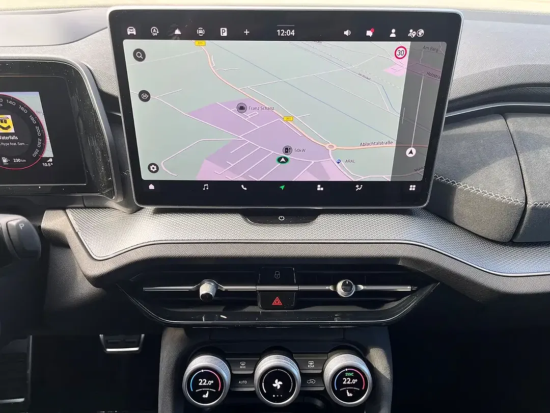 Skoda Kodiaq - Thumbnail 13