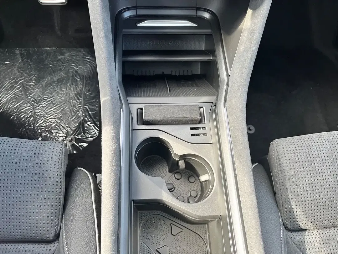 Skoda Kodiaq - Thumbnail 15