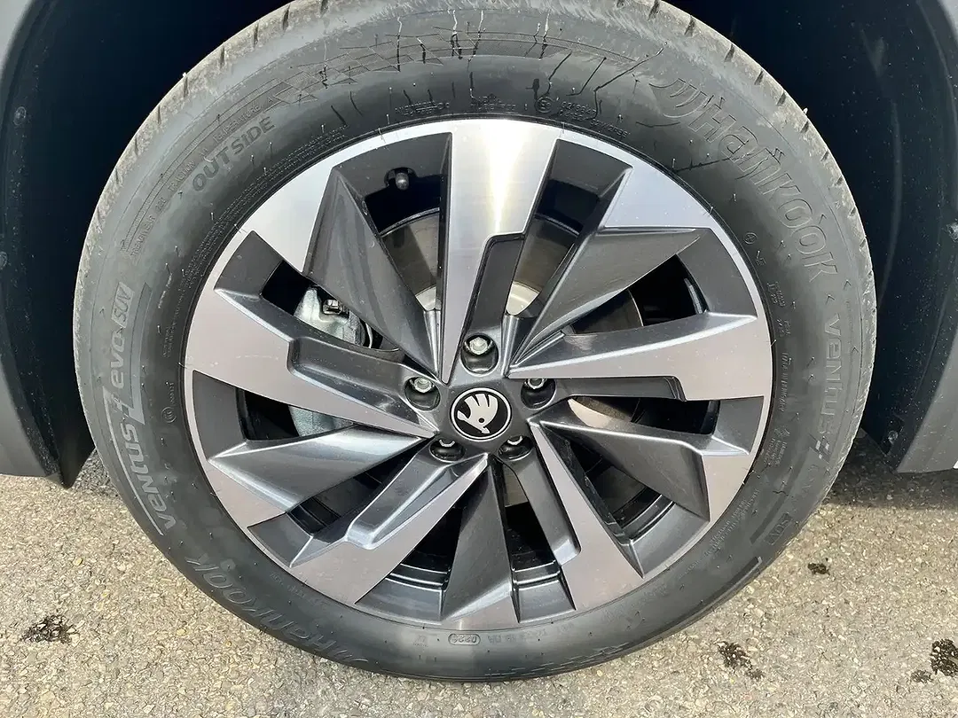 Skoda Kodiaq - Thumbnail 7