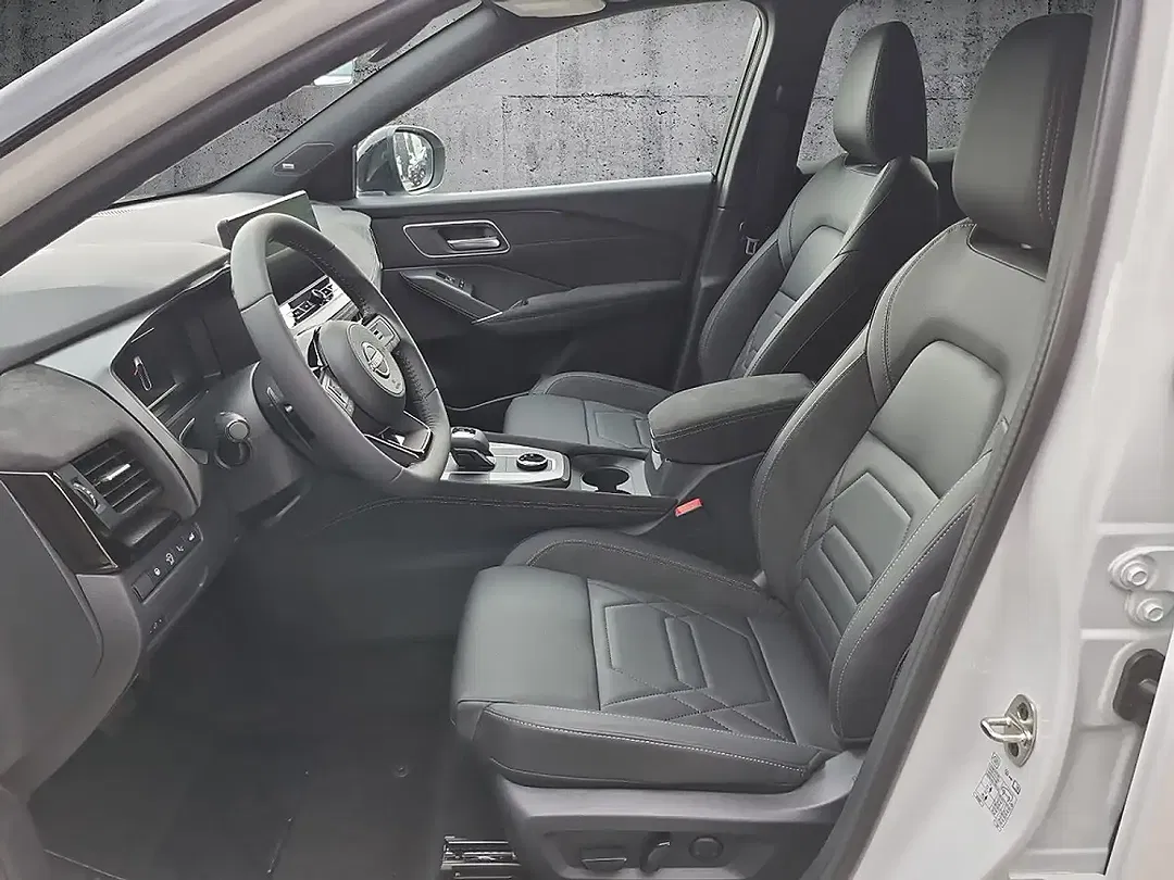 Nissan Qashqai - Thumbnail 6