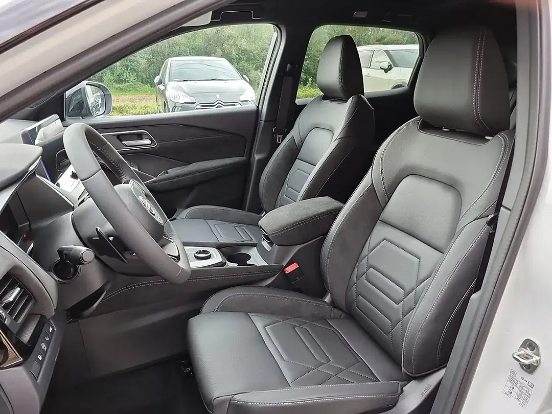 Nissan Qashqai - Thumbnail 7