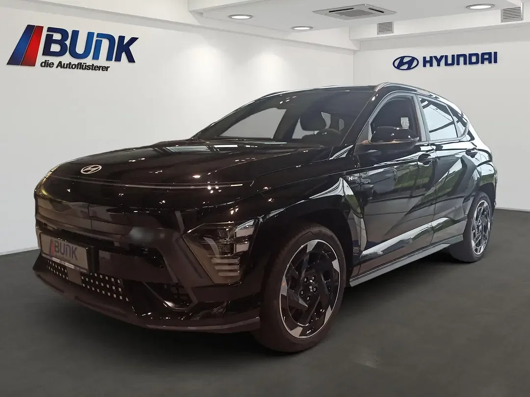 Hyundai KONA - Afbeelding 1